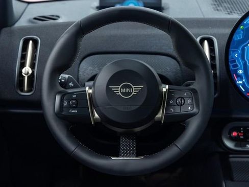 New 2027 MINI Cooper Countryman S AWD/4WD image 13