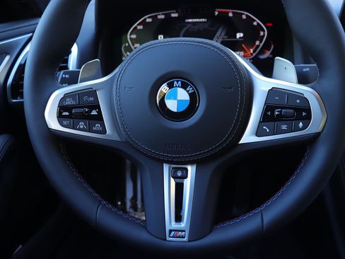New 2026 BMW M850i xDrive image 27