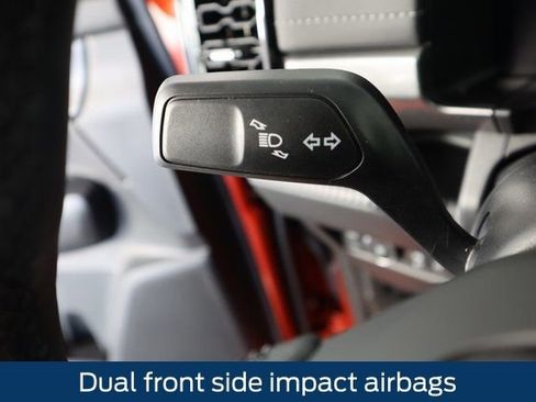 New 2024 Ford Ranger Lariat w/ FX4 Off-Road Package image 40