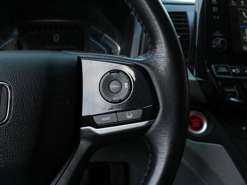 Used 2018 Honda Odyssey EX-L image 30