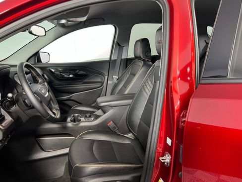 Used 2024 GMC Terrain AT4 w/ Infotainment Package II image 26