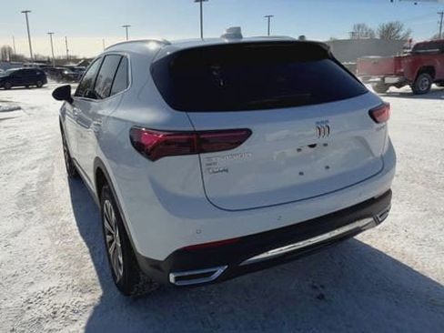 New 2026 Buick Envision Preferred image 61