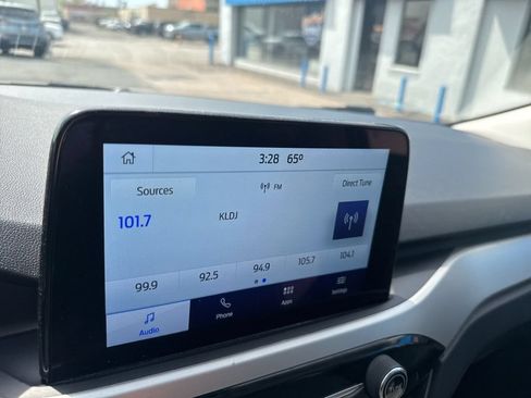 Used 2022 Ford Escape SE AWD/4WD image 25