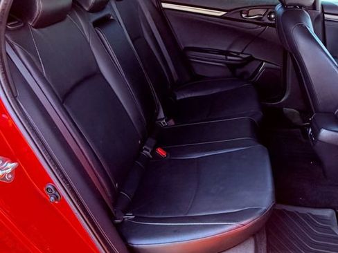 Used 2017 Honda Civic Sport Touring image 30