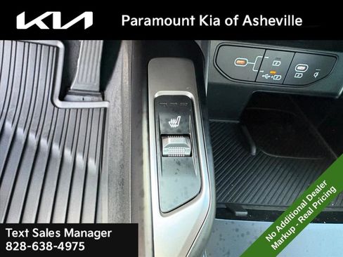 New 2026 Kia Sorento EX image 14