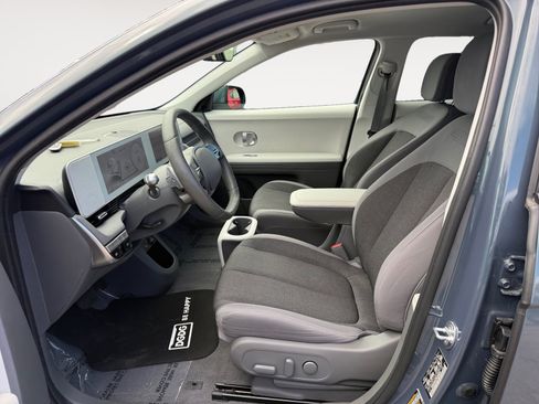 Certified 2024 Hyundai Ioniq 5 SEL RWD image 10