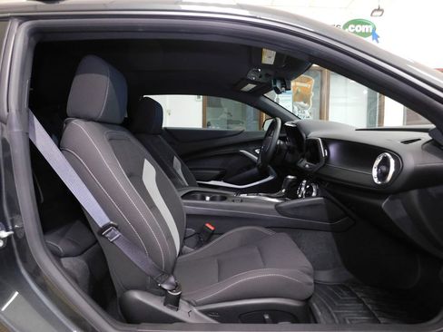 Used 2018 Chevrolet Camaro SS RWD image 69