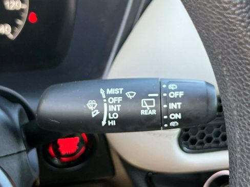 Certified 2023 Honda HR-V LX image 19