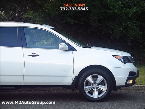 Used 2010 Acura MDX w/ Technology Package image 23