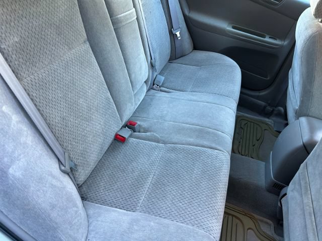 Used 2003 Toyota Camry LE FWD image 25