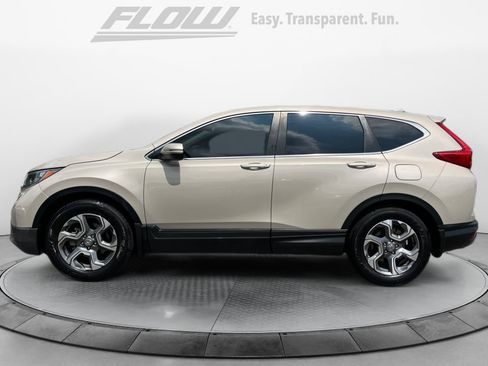 Used 2018 Honda CR-V EX image 5