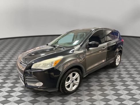 Used 2015 Ford Escape SE image 7