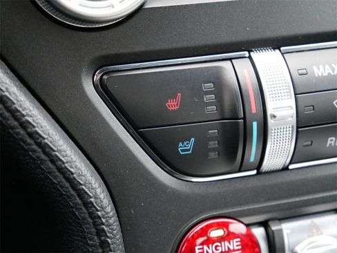 Used 2019 Ford Mustang GT Premium w/ Equipment Group 401A image 21