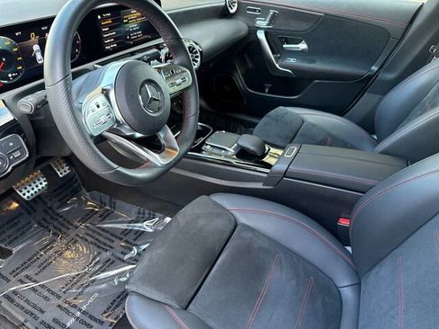 Certified 2023 Mercedes-Benz CLA 250 image 11