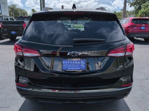 Used 2023 Chevrolet Equinox Premier FWD image 5