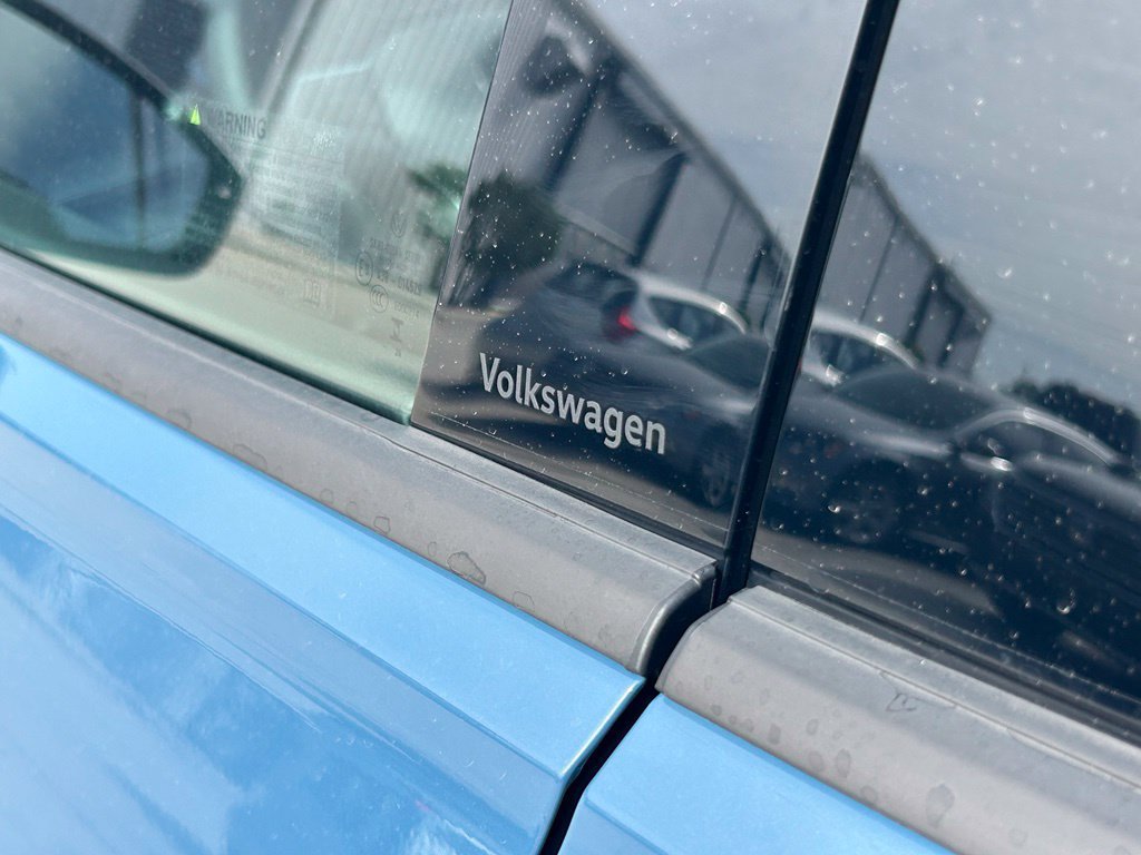 New 2026 Volkswagen Tiguan SE R-Line AWD/4WD image 26