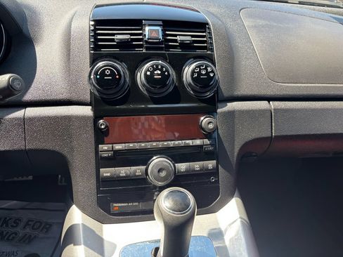 Used 2007 Saturn Sky w/ Premium Trim Pkg RWD image 20