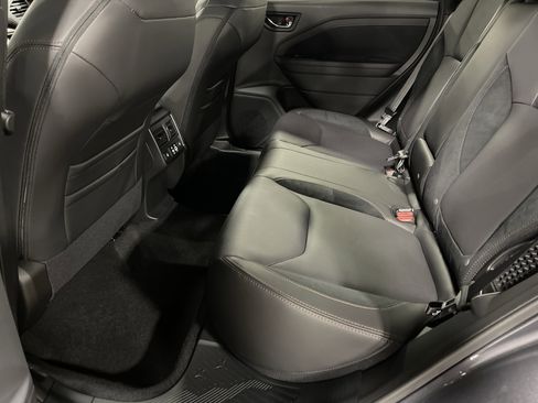 New 2025 Subaru Forester Touring image 12