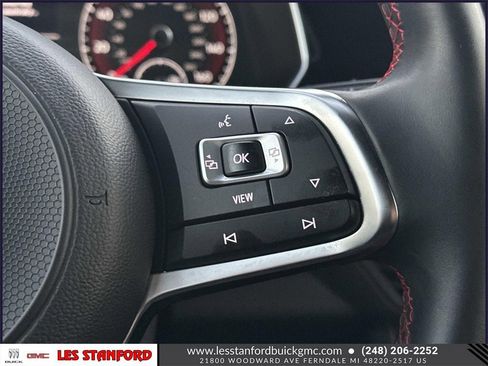 Used 2019 Volkswagen Jetta GLI image 25