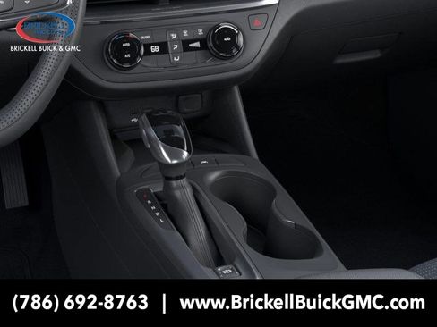 New 2026 Buick Envista Preferred w/ Convenience II Package image 23