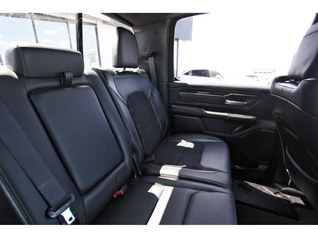 Used 2020 RAM 1500 Rebel w/ Trailer Tow Group AWD/4WD image 13