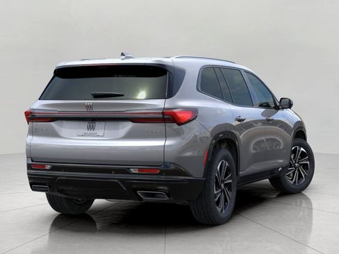 New 2026 Buick Enclave Sport Touring w/ Power Package AWD/4WD image 4