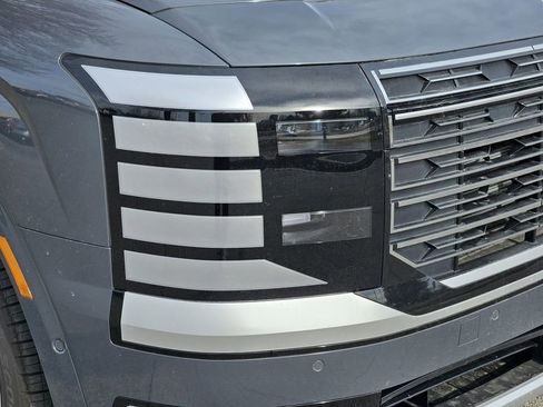 New 2026 Hyundai Palisade Calligraphy FWD image 8