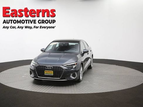 Used 2024 Audi A3 2.0T Premium FWD image 47