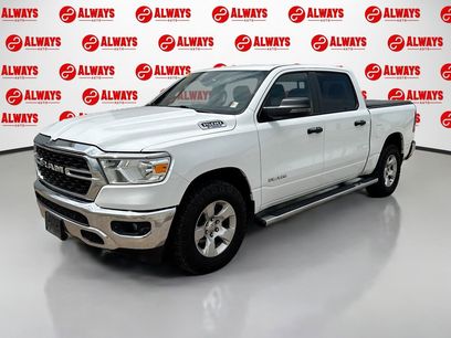 Used 2023 RAM 1500 Big Horn