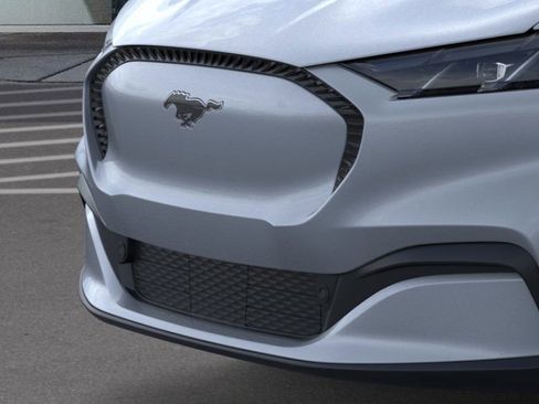 New 2026 Ford Mustang Mach-E Select image 17