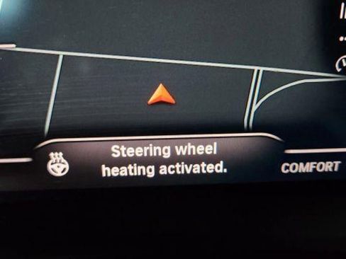 Used 2019 BMW X5 xDrive40i w/ Convenience Package AWD/4WD image 41