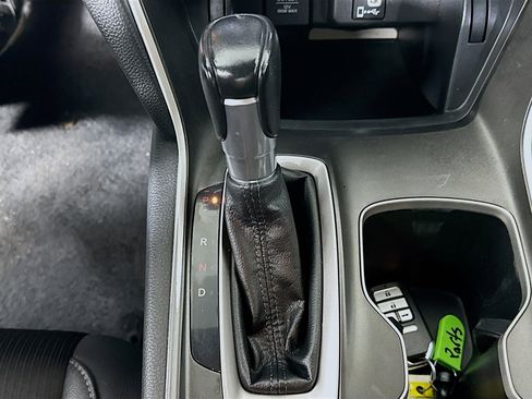 Used 2020 Honda Accord Sport image 23
