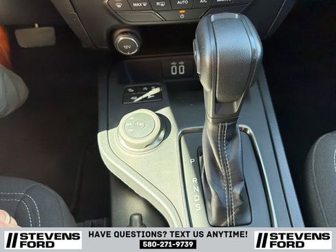 Used 2021 Ford Ranger XL w/ FX4 Off-Road Package image 28