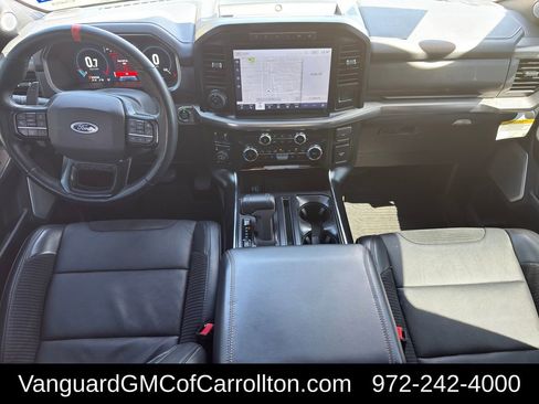 Used 2023 Ford F150 Raptor AWD/4WD image 28