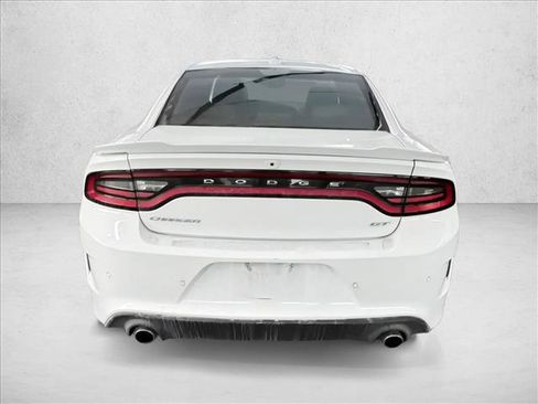 Used 2023 Dodge Charger GT image 4