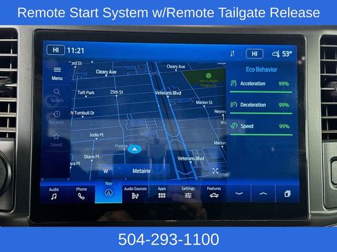 Used 2022 Ford F150 XLT w/ Equipment Group 302A High image 13