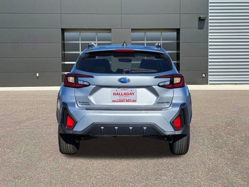 New 2026 Subaru Crosstrek 2.5i Limited w/ Crosstrek Mirror Package AWD/4WD image 4