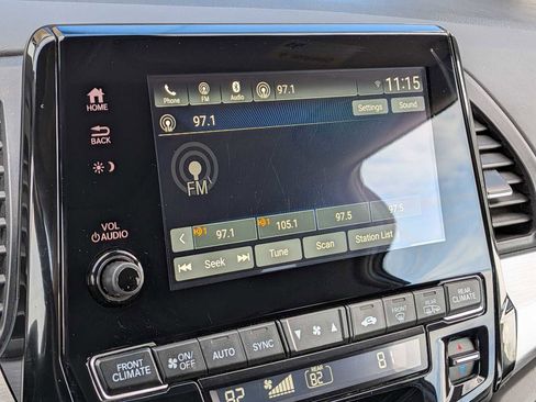 Certified 2022 Honda Odyssey EX-L image 28