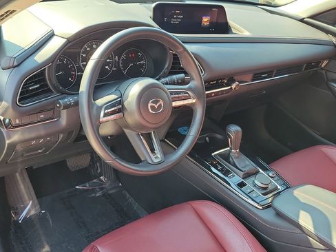 Used 2023 MAZDA CX-30 AWD 2.5 S w/ Preferred Package image 14
