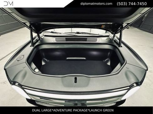 Used 2024 Rivian R1S Adventure AWD/4WD image 48