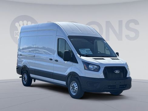 New 2026 Ford Transit 350 Base w/ Load Area Protection Package image 10