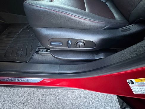 Used 2023 Chevrolet Blazer RS w/ Driver Confidence II Package image 12