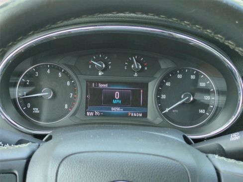Used 2019 Buick Encore Preferred FWD image 19