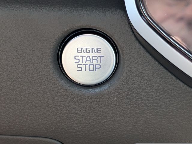 New 2026 Kia Carnival EX FWD image 30