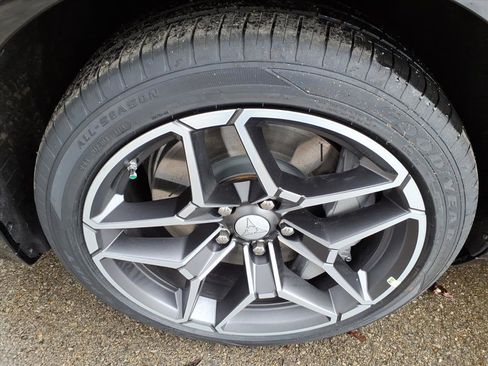 New 2026 Dodge Charger Scat Pack image 10