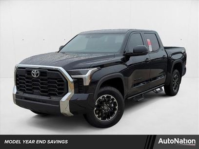 New 2025 Toyota Tundra SR5