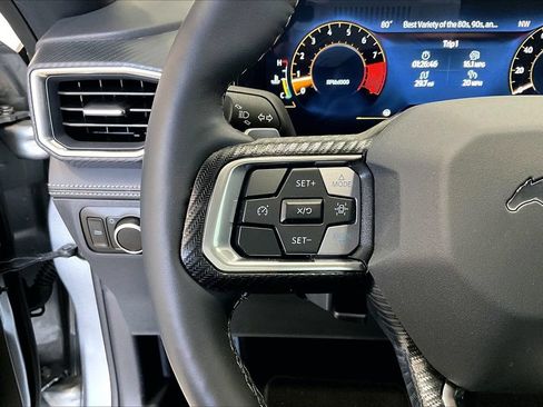Used 2025 Ford Mustang GT Premium RWD image 21