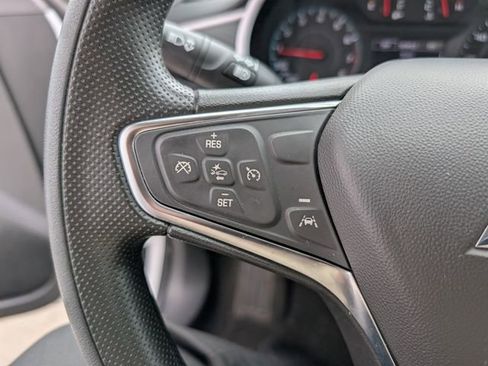 Used 2024 Chevrolet Malibu LT image 12
