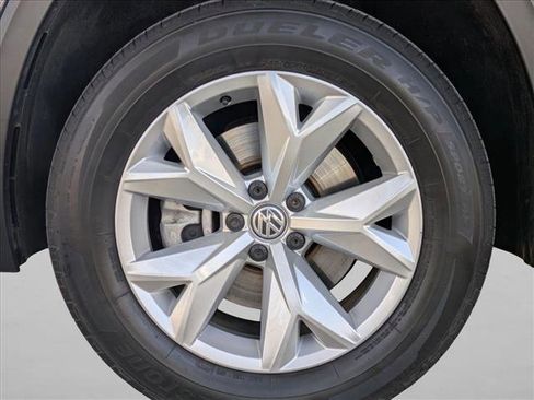 Used 2019 Volkswagen Atlas SE image 24