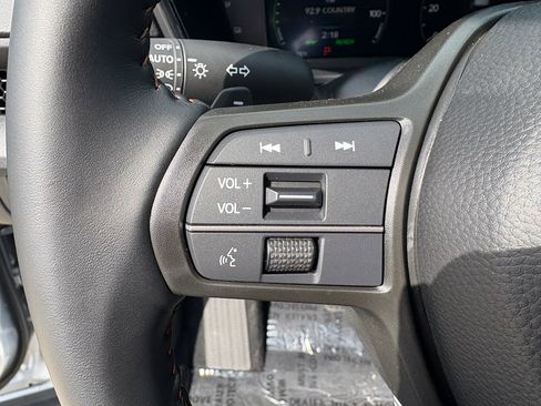 Used 2026 Honda CR-V Sport-L image 11